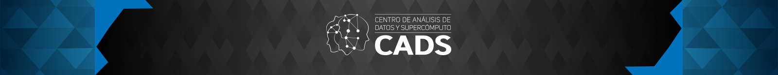 CADS Centro de análisis de datos y supercómputo